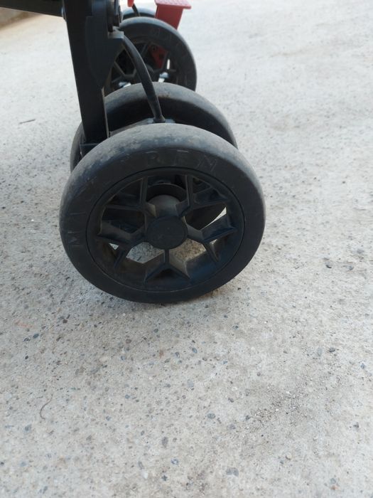 Детска количка Maclaren