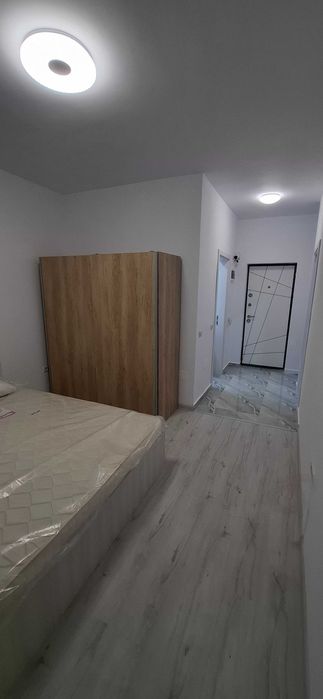 Garsoniera de închiriat