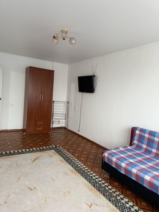 Продам 1 комнатную квартиру на Привокзальном