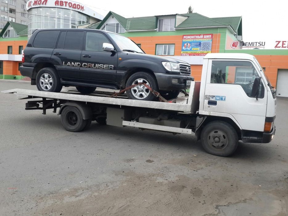 Эвакуатор Павлодар услуги Эвакуатора.