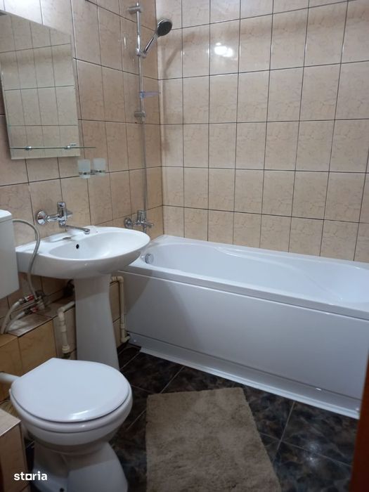 2 Camere Dorobanti Mobilat -utilat