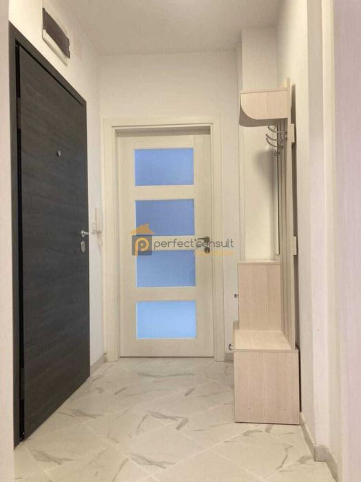 Дава се под наем Двустаен апартамент в Пловдив, Южен - 58 кв.м за 475 € - Снимка #9