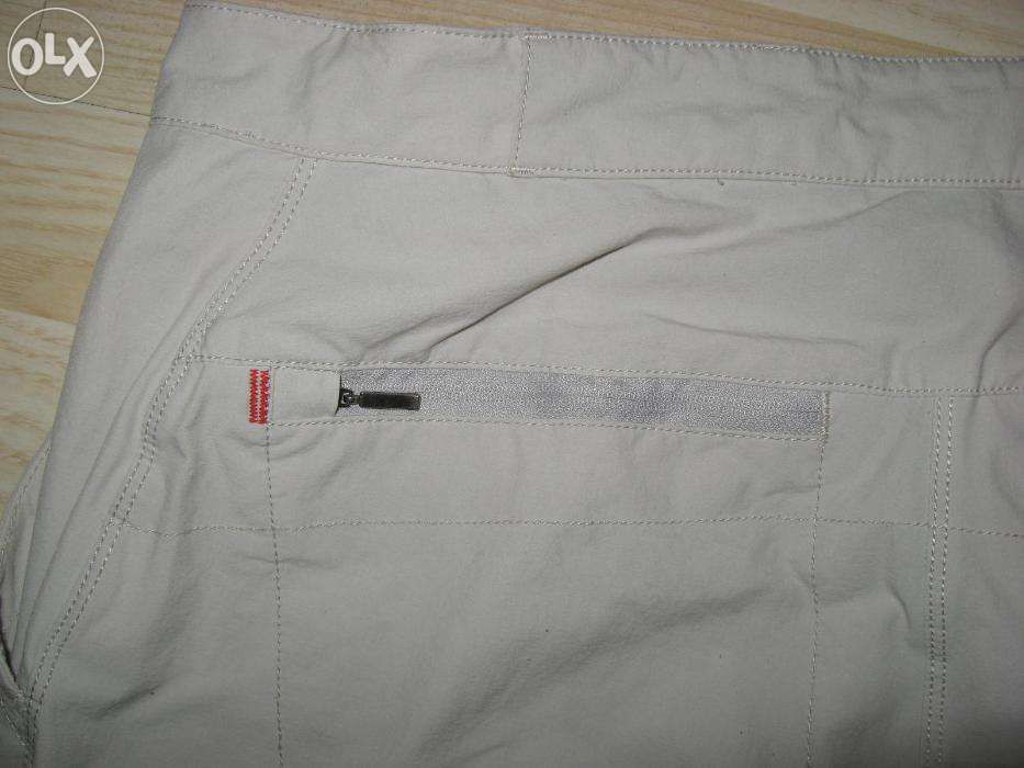 Pantalon Trekking McKinley