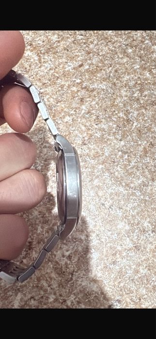 Наручные часы Tissot