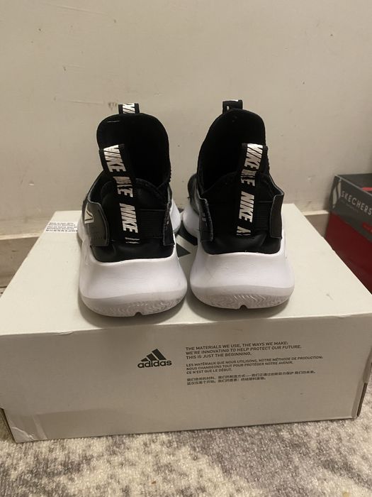 Маратонки Nike 38н.