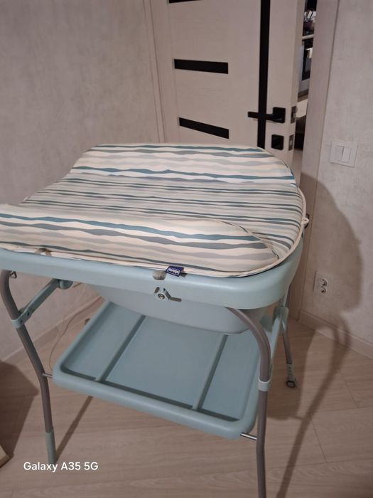 Детская ванночка