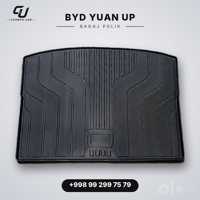 Bagaj polik carbon - Hongqi chazor/yuan up/chempion kia
Hongqi
Kia Son
