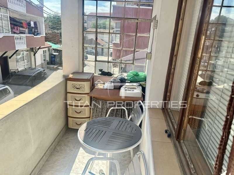 Продава се Къща в Пловдив, Център - 68 кв.м за 1148 €/кв.м - Снимка #7