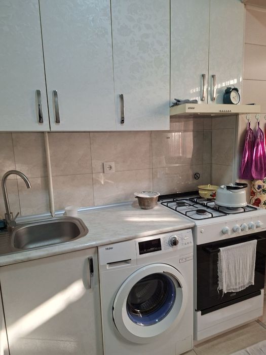 Продаётся квартира