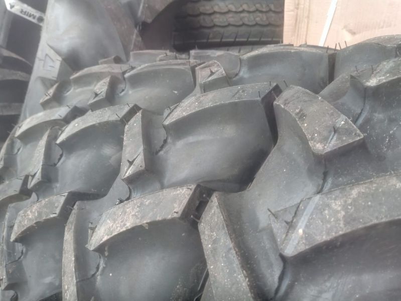 cauciucuri noi de motocultor sau motocoasa 6.50/80-15 cu 6 pliuri AGMG