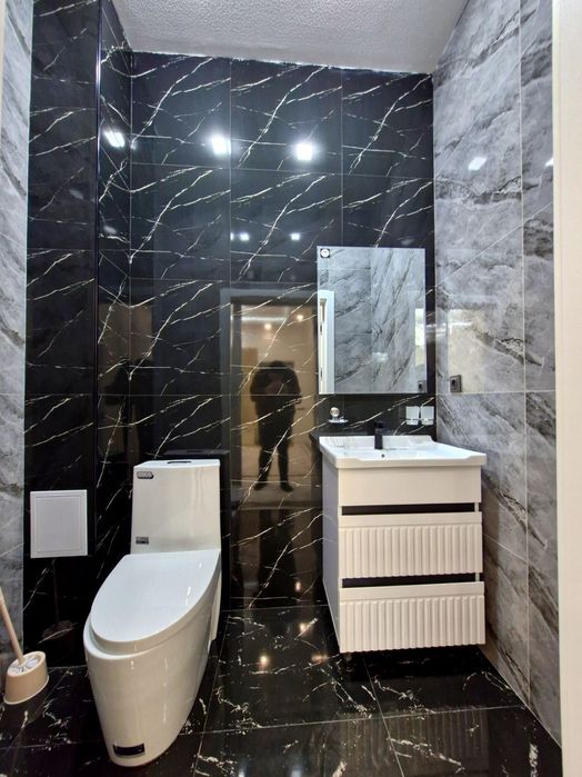 3 Комнатная квартира сквозная планировка Вокзал новостройка