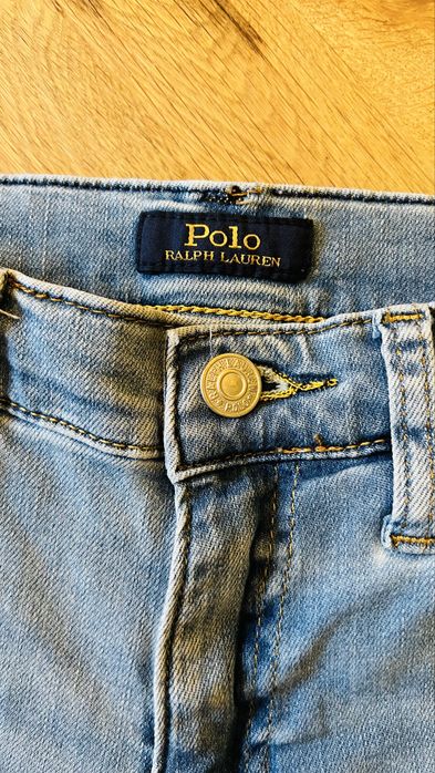 Blugi XS Ralph Lauren originali