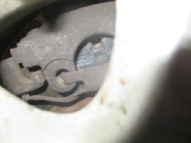 Etrier frana spate stanga dreapta ROVER 75 motor 2,0 diesel PROBATI