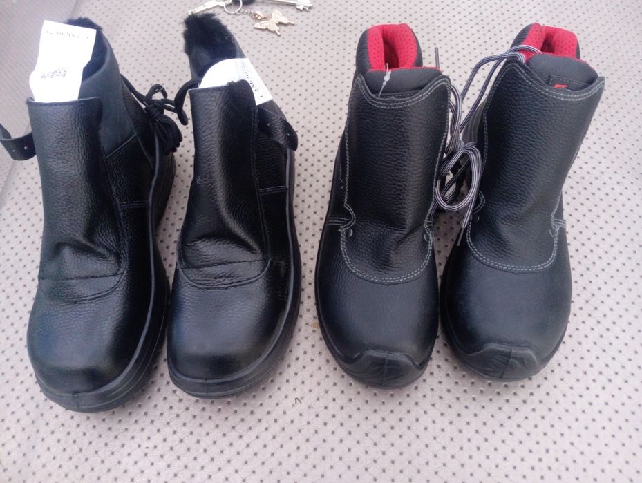 Продам сварочные костюмы
