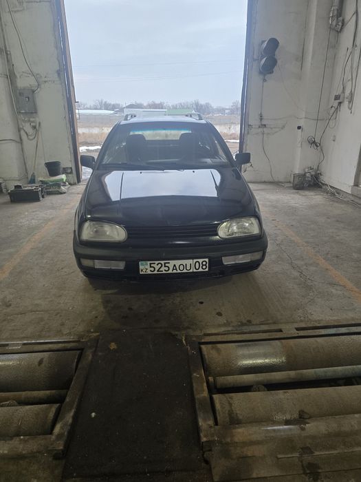 Гольф-3 продается