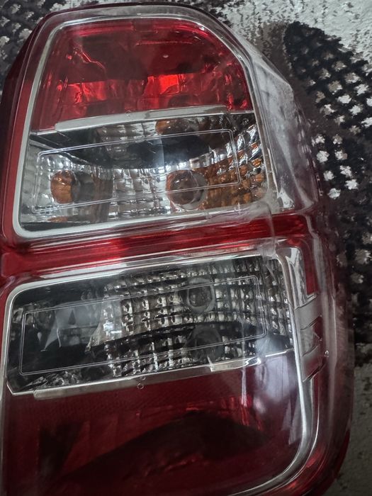 Стоп кобалть правый