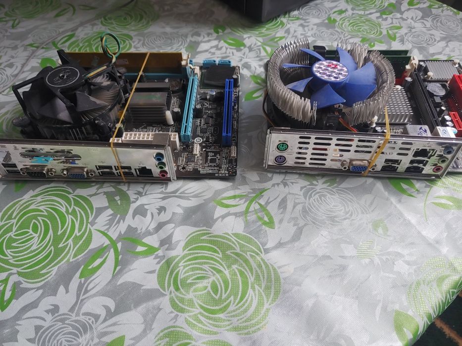 Materinskaya platalar arzonga