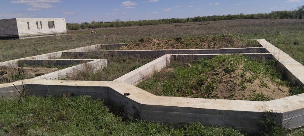 Продам земельный участок