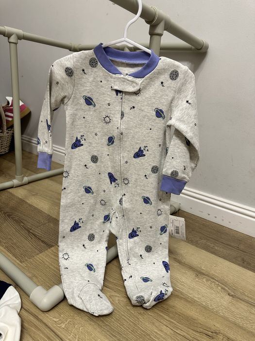 Новые детские костюмы