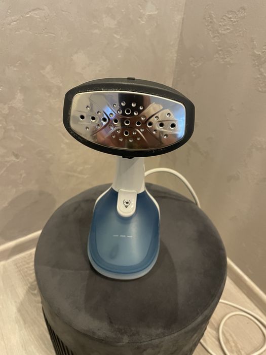 Fier de calcat cu aburi