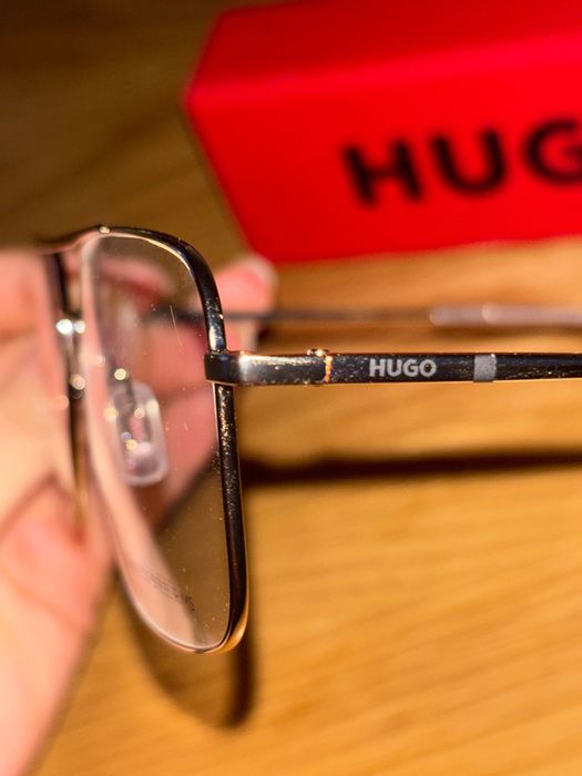 Ramă ochelari Hugo Originală.