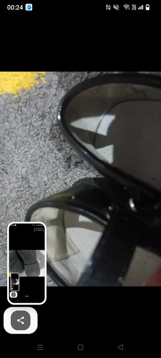 Pantofi casual fetițe,stare foarte buna