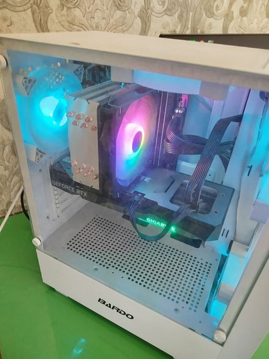 Kampyuter kamplekt