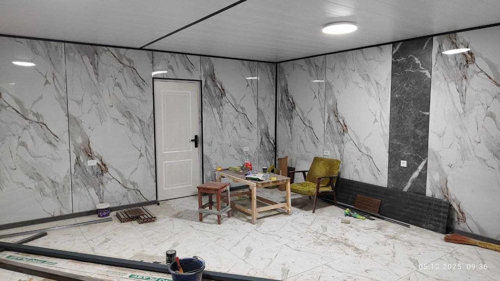 Офис в аренду 70,16 кв.м напротив Узтелеком (IT-Park, Академгородок)