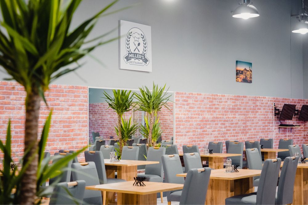 Oportunitate de Business în Oradea – Restaurant Complet Echipat