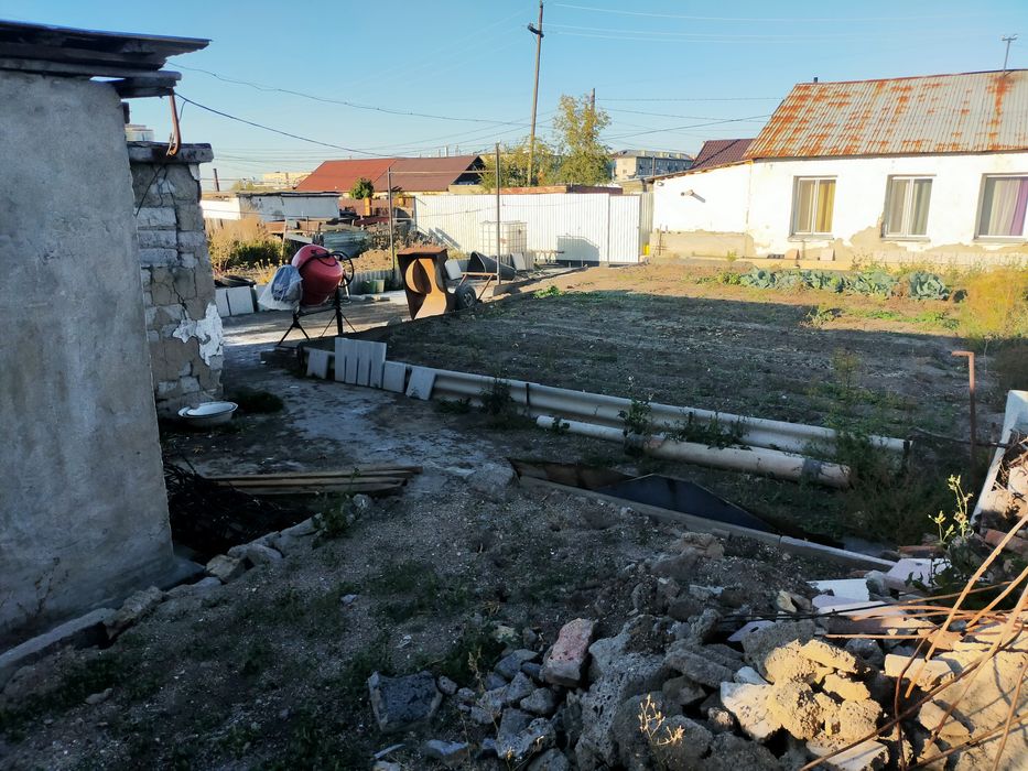 Продам дом в Шахтинске