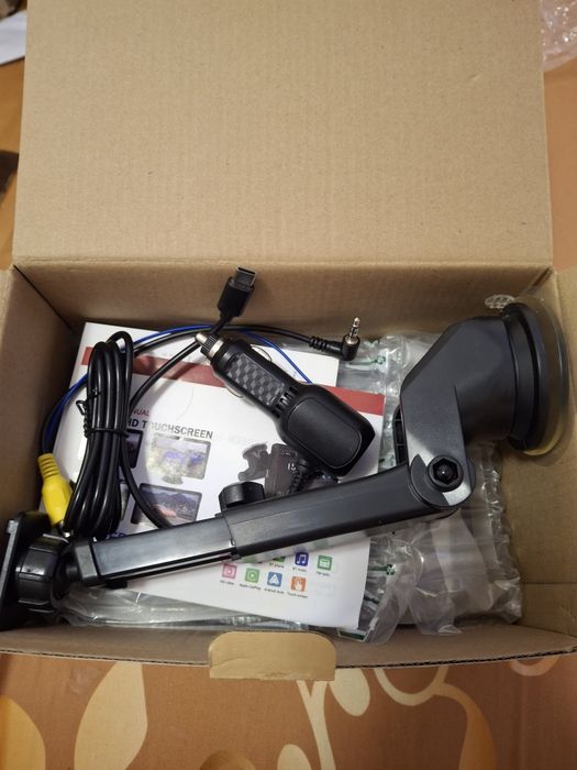 Car stereo,navigație auto android