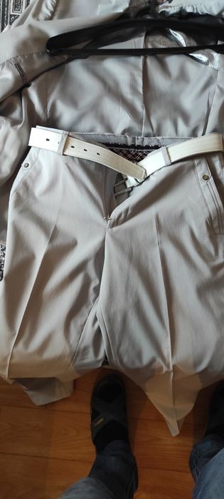 Костюм классический