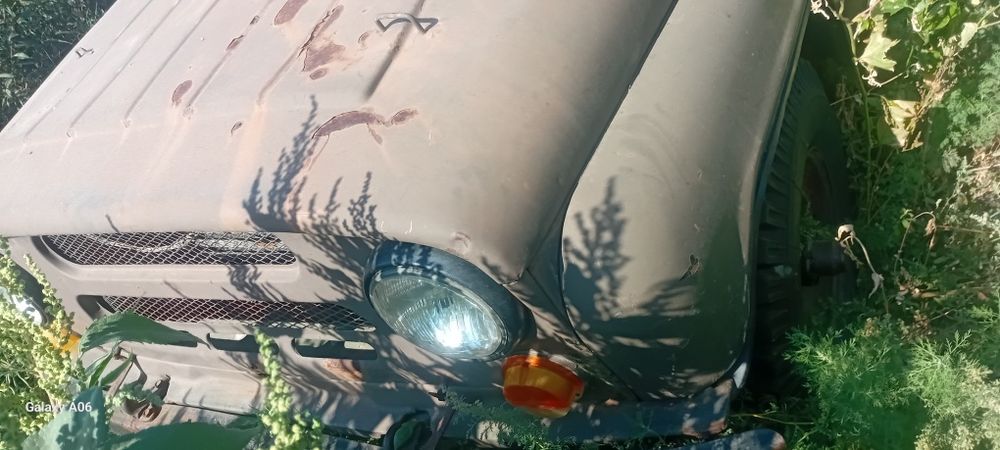 Продам Уаз 31512