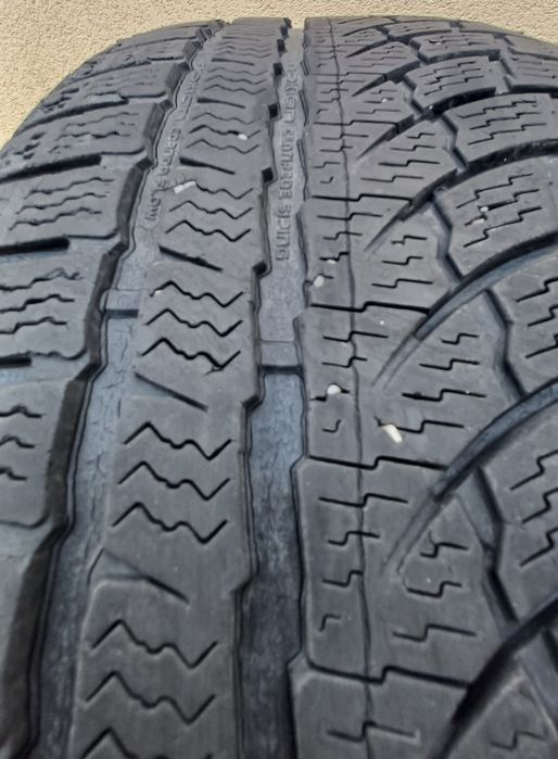 Anvelope iarna 235 55 17 Nokian DOT 2017