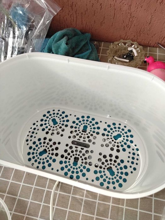 Sterilizator Avent – stare foarte bună