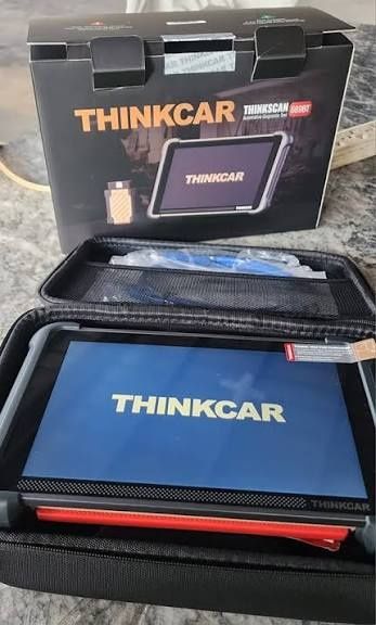 Tester Auto Thinkdiag 689BT Bluetooth - Licență Permanentă - Nou