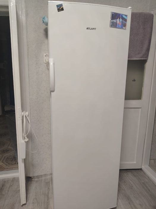 Морозилка сатам, новый негізі.