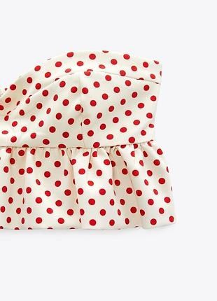Set pentru plage Zara summer edition
