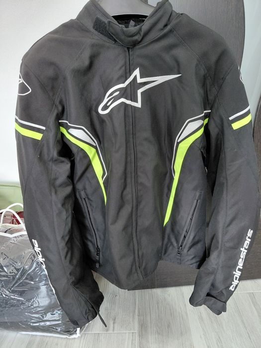 Echipament  Moto Alpinestars