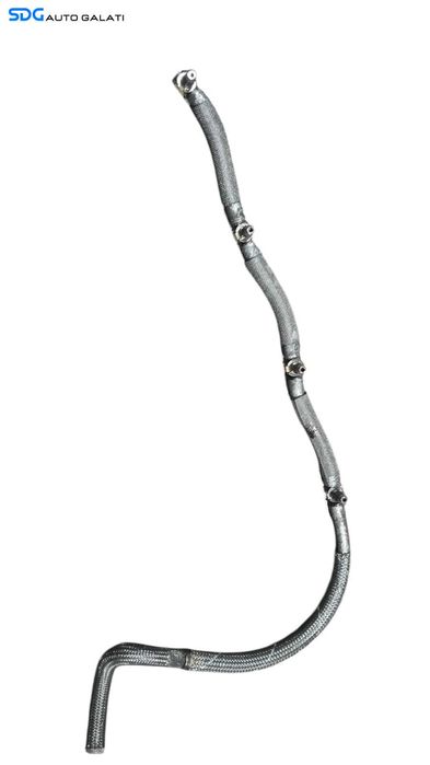 Rampa Retur Injectoare Volkswagen EOS 2010 - 2015 [M8355]