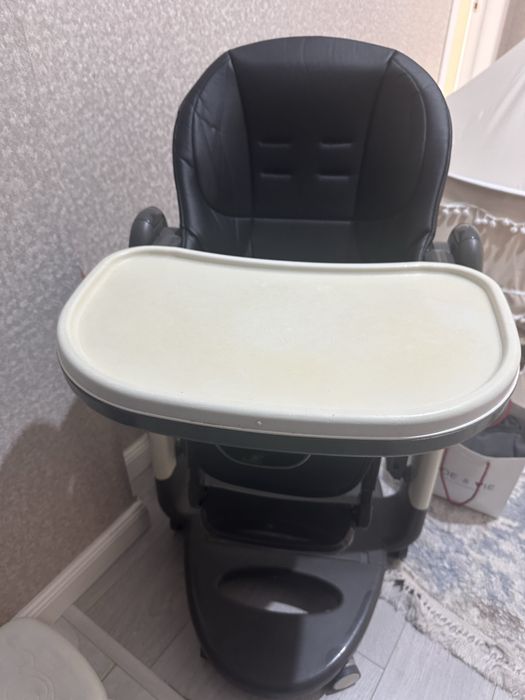 Стульчик  для кормления