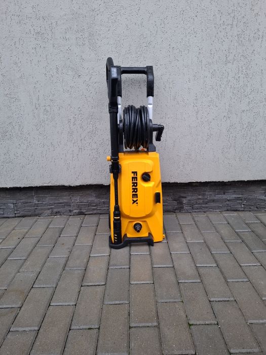 Aparat cu presiune Ferrex
