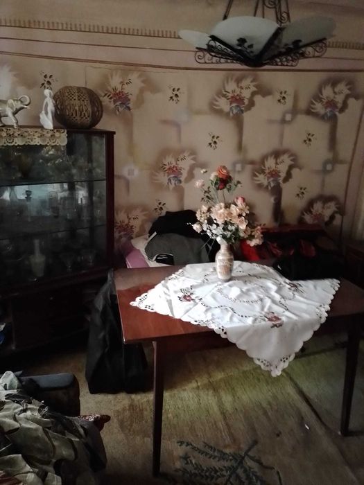 Vand casa cu livada  in Berevoesti Arges
