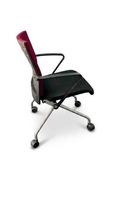 Scaun vizitator Steelcase