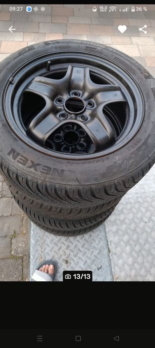 Opel Zafira B 1,7 CDTI -Diesel