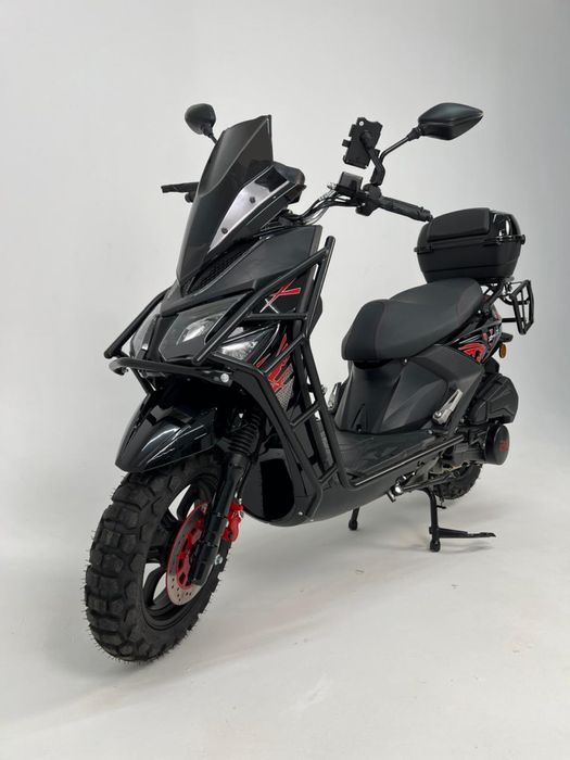 Продам скутер срочно