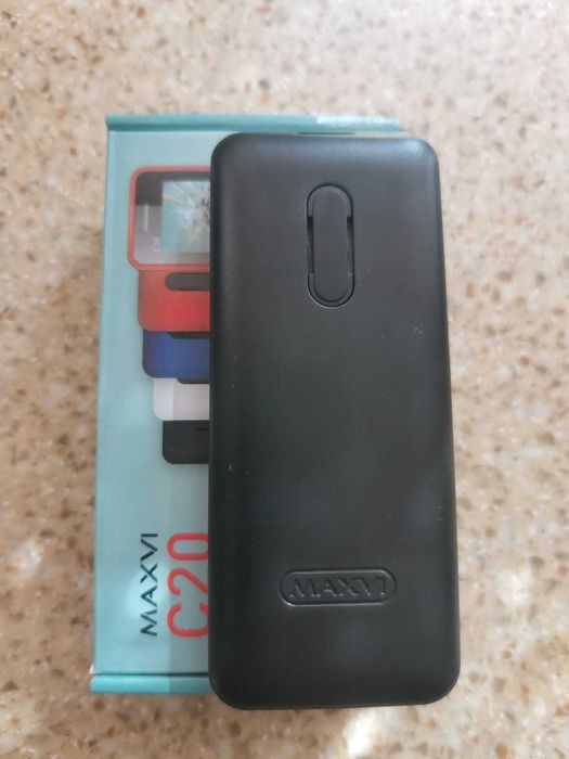 Мобильник на 2 сим-карты