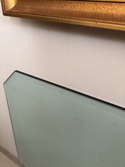 Blat masa sticla 180x90