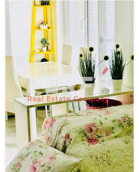 Дава се под наем Двустаен апартамент в Бургас, Възраждане - 95 кв.м за 500 € - Снимка #3