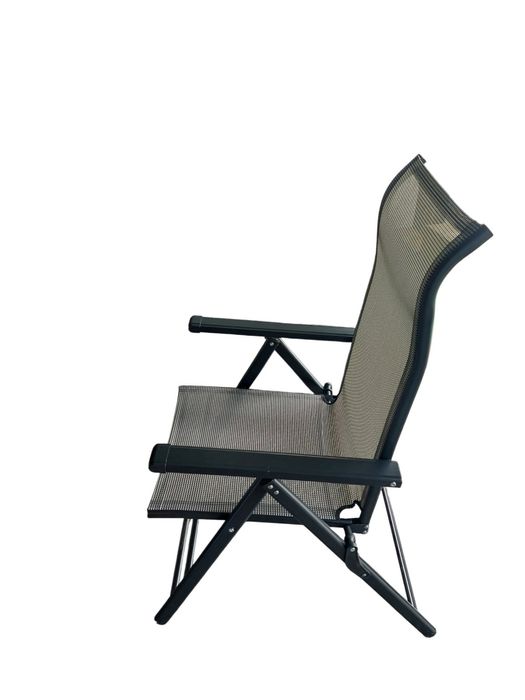 Сгъваем Градински Стол- 7 позиции, до 160кг.